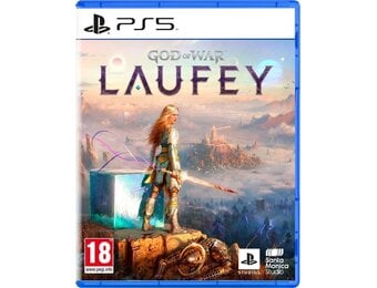 God of War: Laufey - PS5