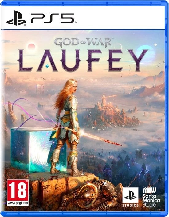God of War: Laufey - PS5