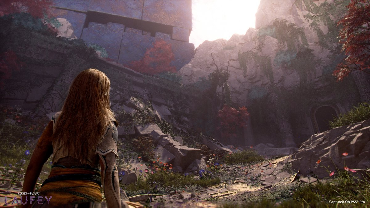 God of War: Laufey - PS5
