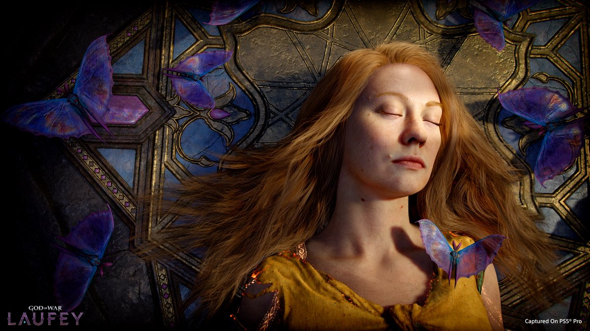God of War: Laufey - PS5