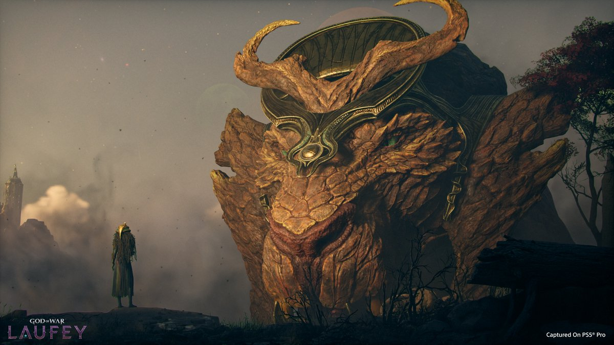 God of War: Laufey - PS5