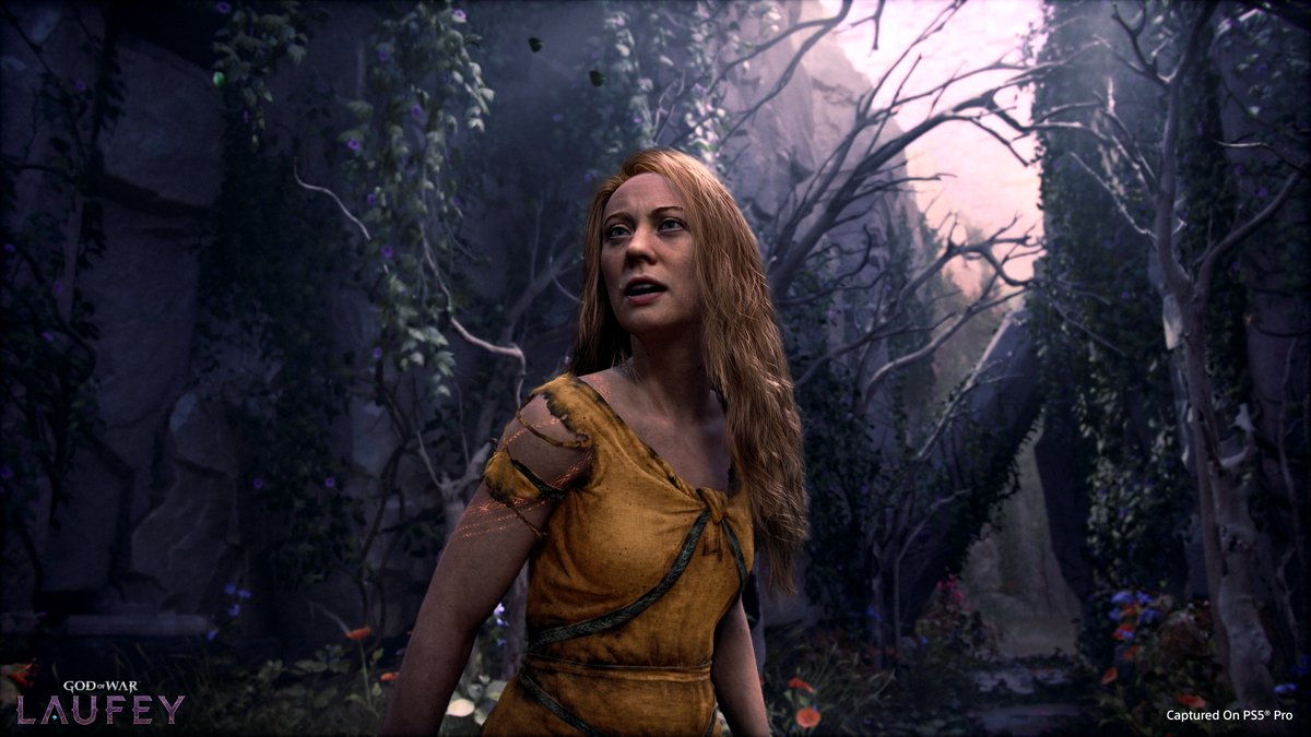 God of War: Laufey - PS5