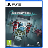 Emergency Room Simulator - PS5