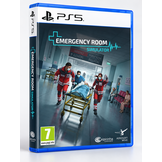 Emergency Room Simulator - PS5