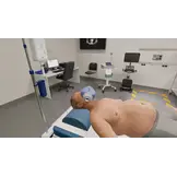 Emergency Room Simulator - PS5
