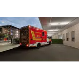 Emergency Room Simulator - PS5