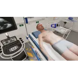 Emergency Room Simulator - PS5