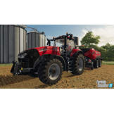 Farming Simulator 22 - PS4
