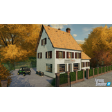 Farming Simulator 22 - PS4