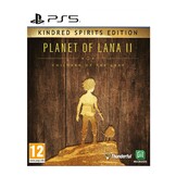Planet of Lana II - Kindred Spirits Edition - PS5