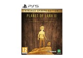 Planet of Lana II - Kindred Spirits Edition - PS5