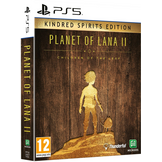 Planet of Lana II - Kindred Spirits Edition - PS5