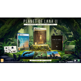 Planet of Lana II - Kindred Spirits Edition - PS5