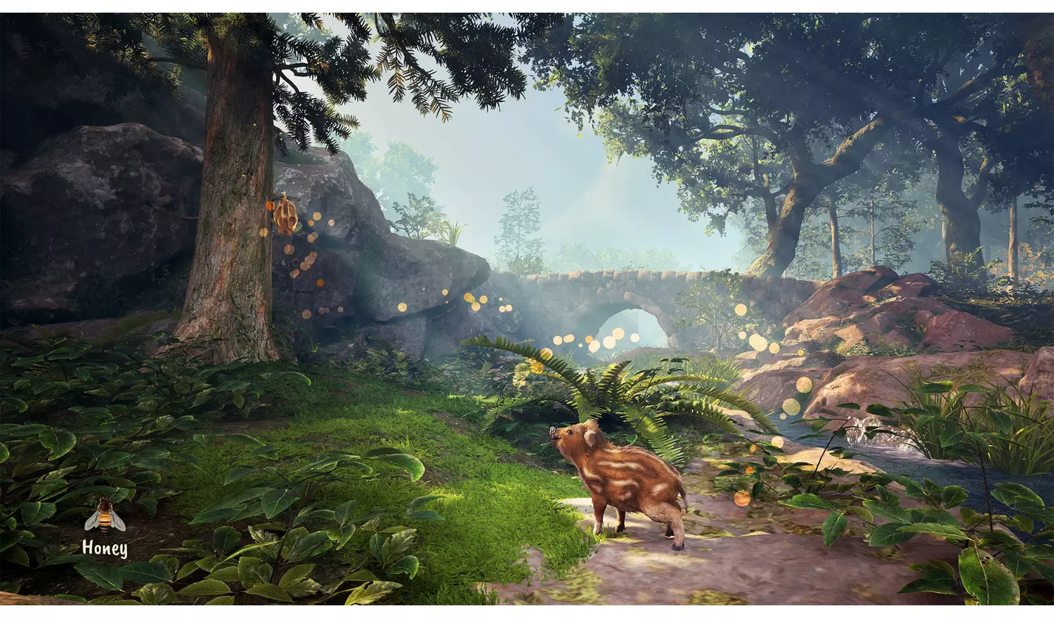 Adorable Adventures - PS5