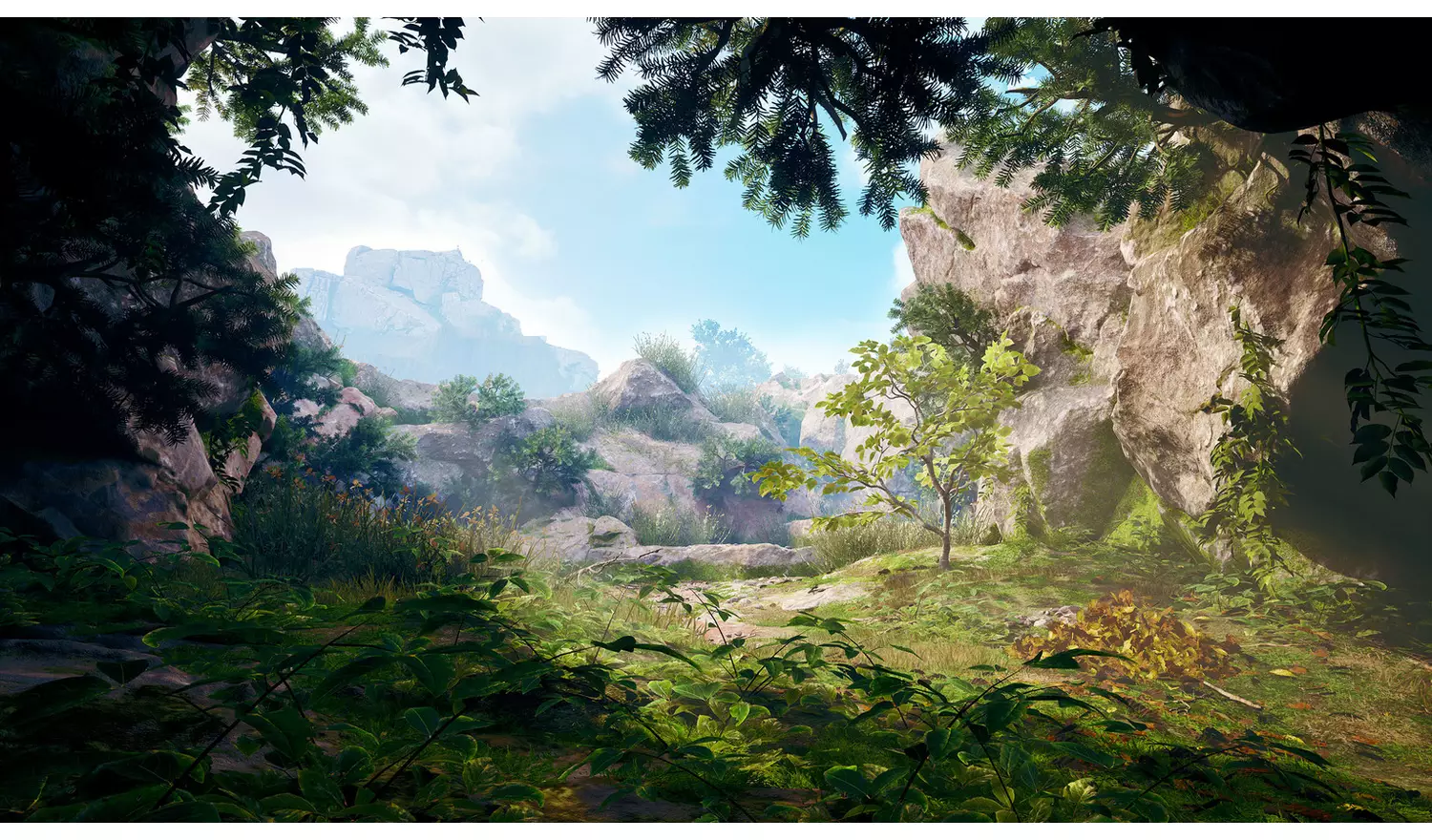 Adorable Adventures - PS5