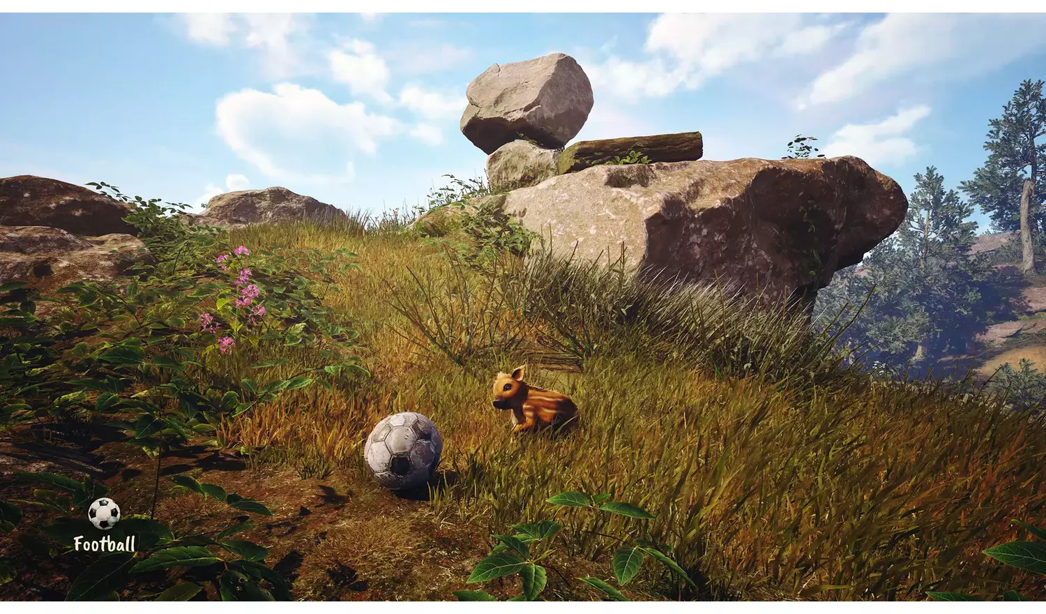 Adorable Adventures - PS5