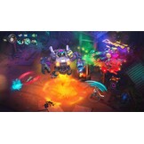 Teenage Mutant Ninja Turtles: Splintered Fate - Legendary Edition - Nintendo Switch 2