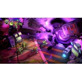 Teenage Mutant Ninja Turtles: Splintered Fate - Legendary Edition - Nintendo Switch 2