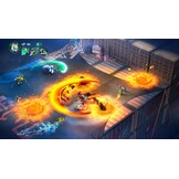 Teenage Mutant Ninja Turtles: Splintered Fate - Legendary Edition - Nintendo Switch 2
