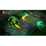 Teenage Mutant Ninja Turtles: Splintered Fate - Legendary Edition - Nintendo Switch 2