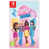 Barbie: Rewind - Nintendo Switch