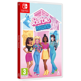 Barbie: Rewind - Nintendo Switch