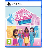 Barbie: Rewind - PS5