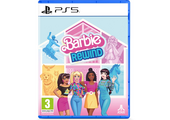 Barbie: Rewind - PS5