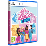 Barbie: Rewind - PS5