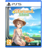 Starsand Island - PS5
