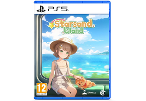 Starsand Island - PS5