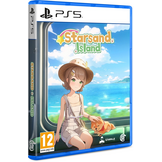 Starsand Island - PS5