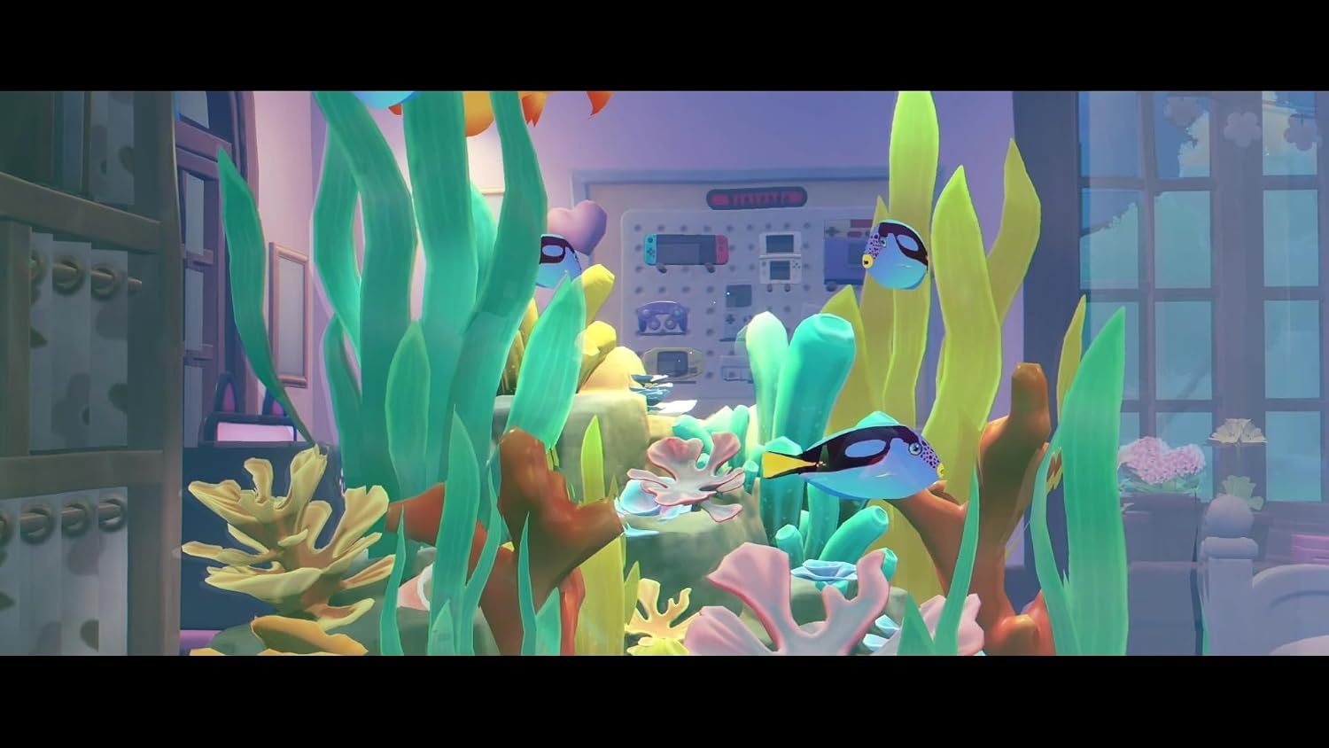 Starsand Island - PS5