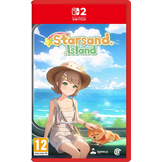 Starsand Island - Nintendo Switch 2