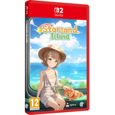 Starsand Island - Nintendo Switch 2
