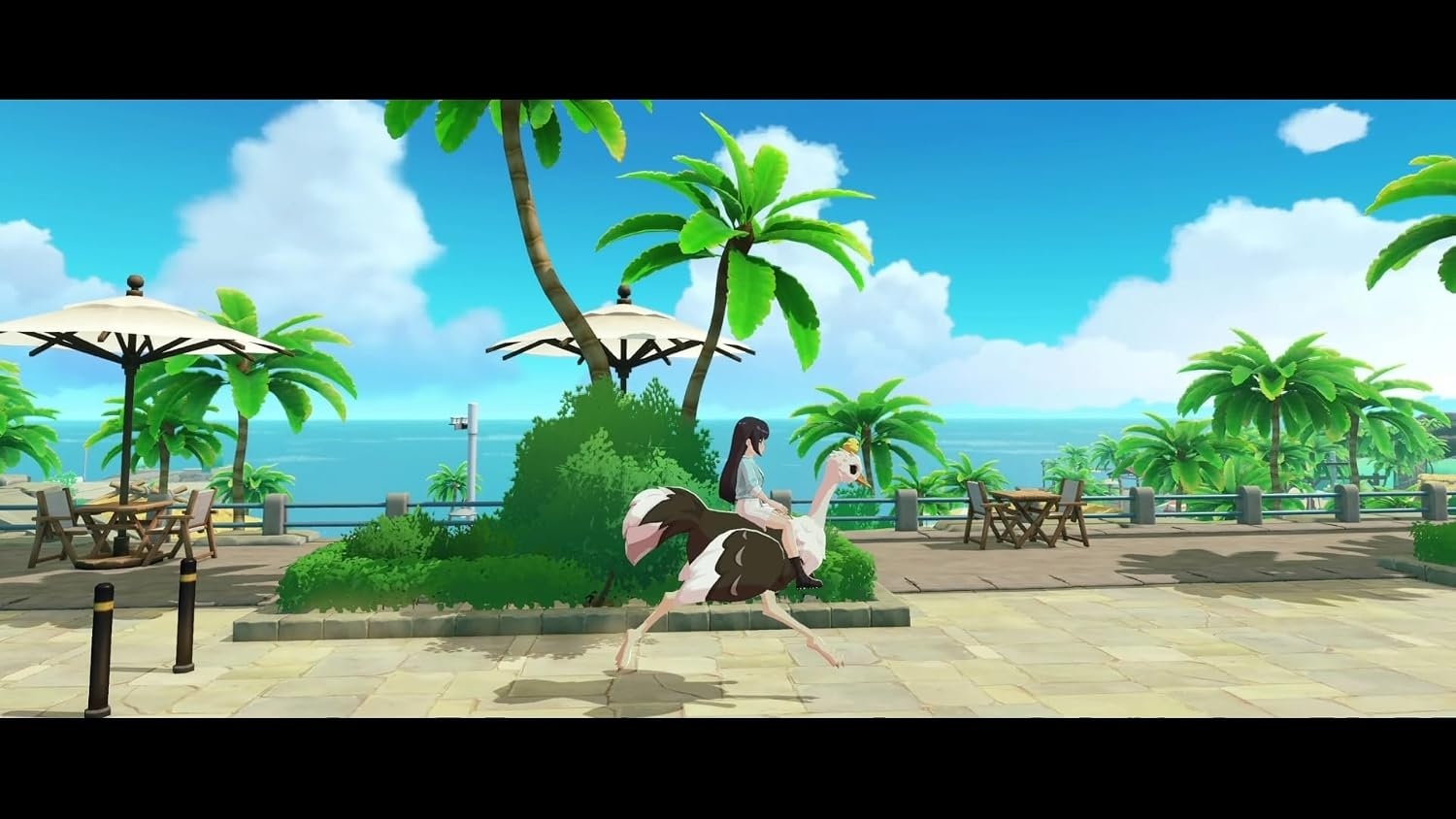 Starsand Island - Nintendo Switch 2