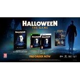 Halloween: The Game + Pre-Order Bonus - PS5