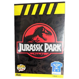 Pop Tees: Jurrasic Park - Dominion (M)