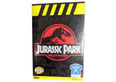 Pop Tees: Jurrasic Park - Dominion (M)