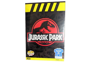 Pop Tees: Jurrasic Park - Dominion (M)