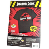 Pop Tees: Jurrasic Park - Dominion (M)