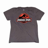 Pop Tees: Jurrasic Park - Dominion (M)