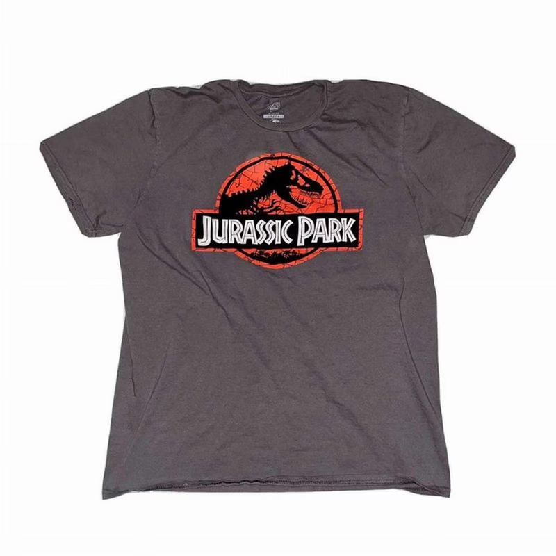 Pop Tees: Jurrasic Park - Dominion (M)
