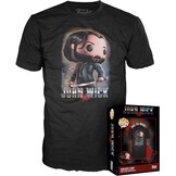 Pop Tees: John Wick 3 - John Wick (M)