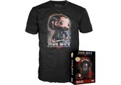 Pop Tees: John Wick 3 - John Wick (M)