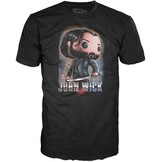 Pop Tees: John Wick 3 - John Wick (M)