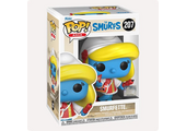 Pop Asia: The Smurfs - Smurfette - Funko Pop #207