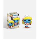 Pop Asia: The Smurfs - Smurfette - Funko Pop #207