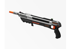 Bug A Salt 3.0 - Advanced Combat Fiber Optic
