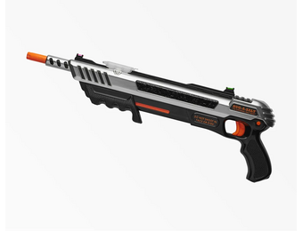 Bug A Salt 3.0 - Advanced Combat Fiber Optic